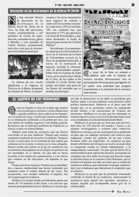 Revista La Vera nº 169 - Julio 2012 1cf57_b8e2
