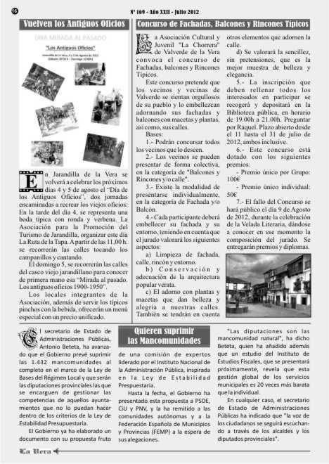 Revista La Vera nº 169 - Julio 2012 1cf59_8cda