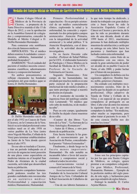Revista La Vera nº 169 - Julio 2012 1cf65_0f43