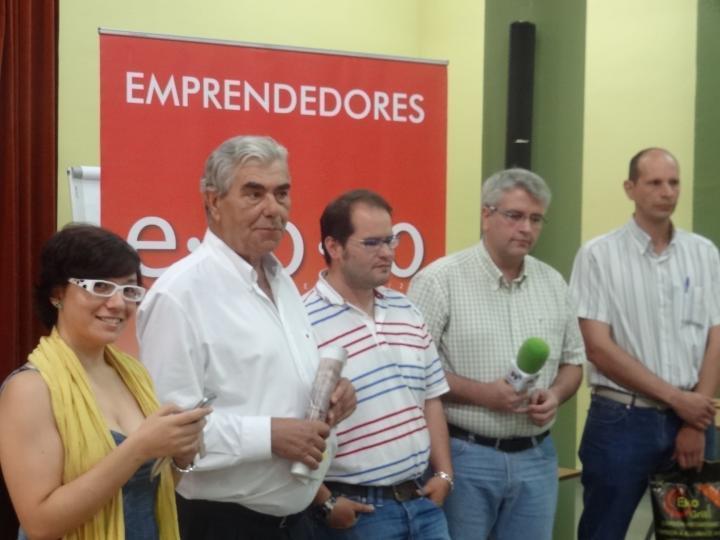 Jorndadas de Emprendedores 2020 de Extremadura Jornada Emprendedores 2020
