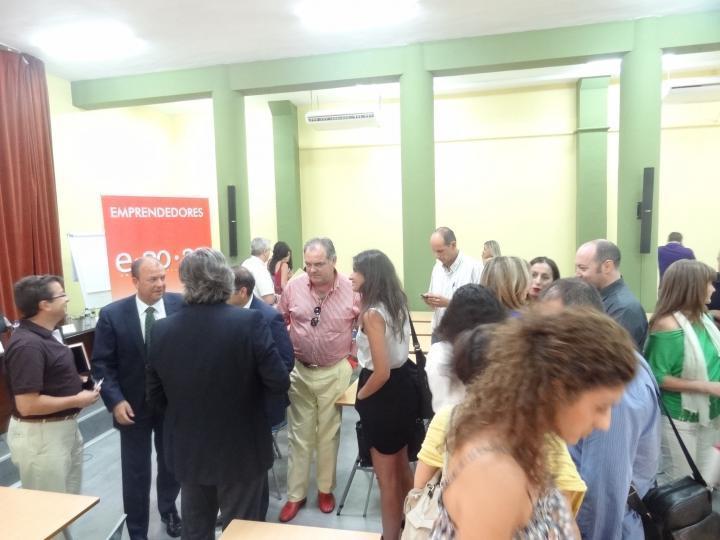 Jorndadas de Emprendedores 2020 de Extremadura Jornada Emprendedores 2020 en Extremadura
