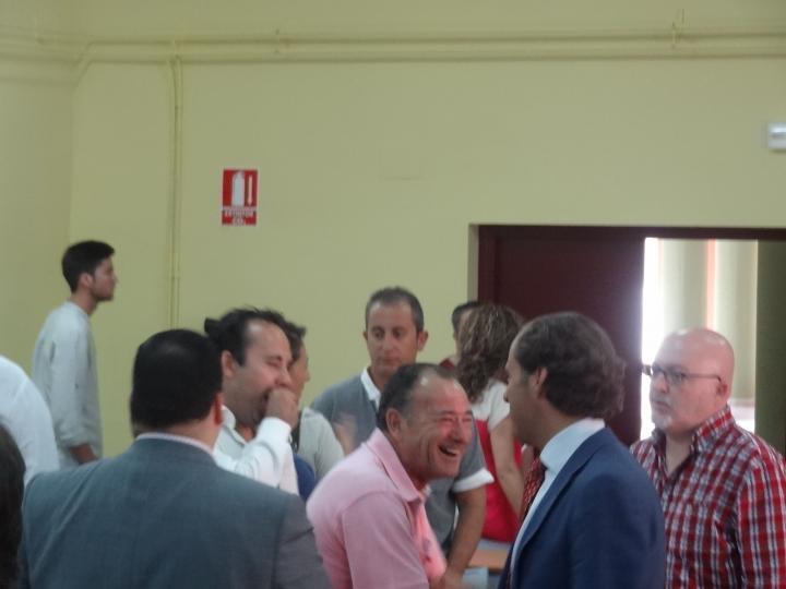 Jorndadas de Emprendedores 2020 de Extremadura Jornada Emprendedores 2020 en Extremadura