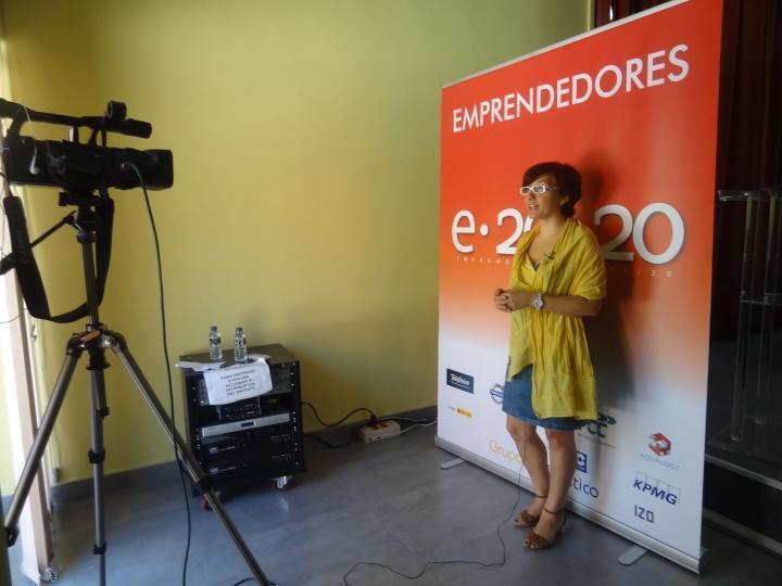 Jorndadas de Emprendedores 2020 de Extremadura Jornadas de Emprendedores en Extremadura