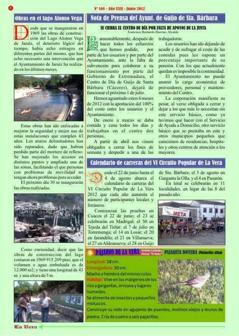Revista La Vera nº 168 - Junio 2012 1b34b_bab4