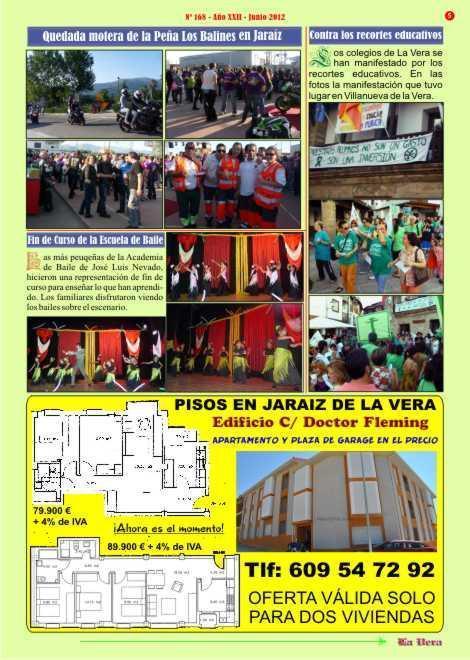 Revista La Vera nº 168 - Junio 2012 1b34d_ff0e