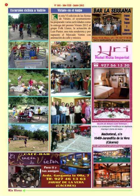 Revista La Vera nº 168 - Junio 2012 1b353_1d37