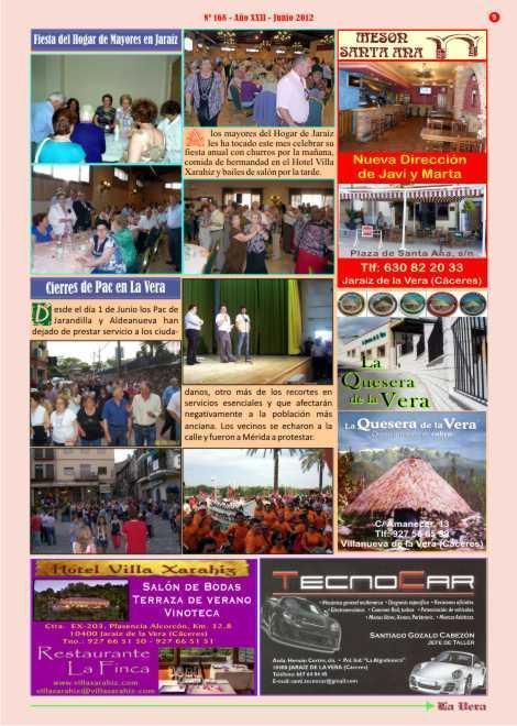 Revista La Vera nº 168 - Junio 2012 1b355_a855