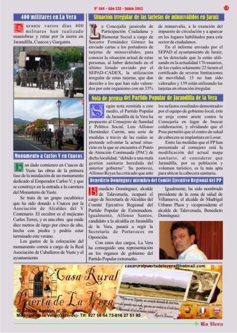 Revista La Vera nº 168 - Junio 2012 1b35d_c176