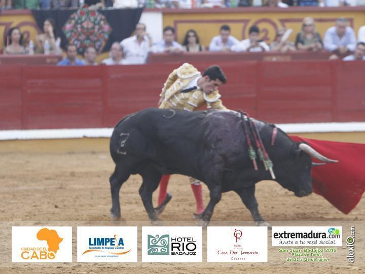 Alejandro Talavante - Toros Badajoz 2012 1b32b_a6d4