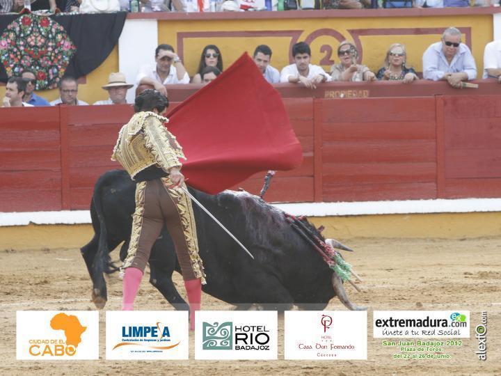 Morante de la Puebla -Toros Badajoz 2012 1b2db_f9e6