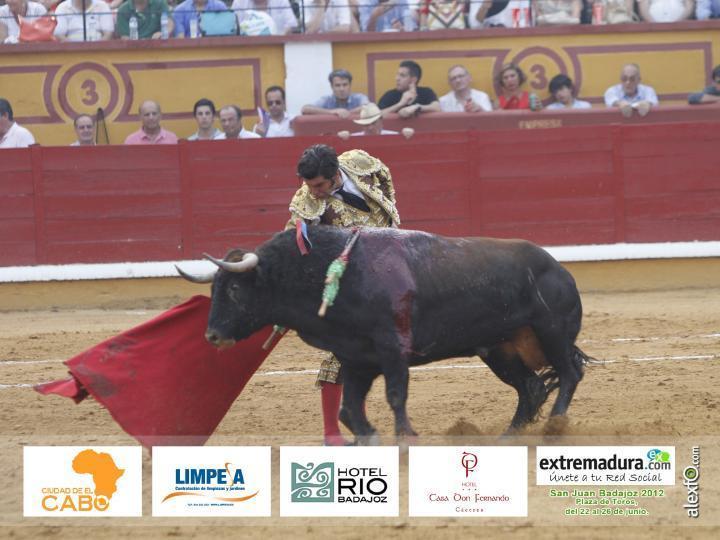Morante de la Puebla -Toros Badajoz 2012 1b3c3_1083