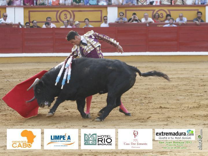 Jose María Manzanares-Toros Badajoz 2012 1b2d1_dc06