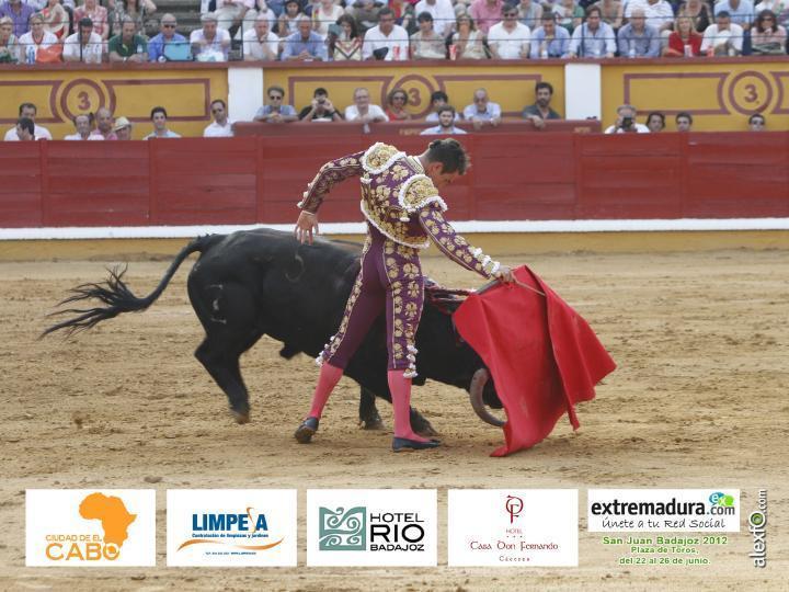 Jose María Manzanares-Toros Badajoz 2012 1b2d5_5cce
