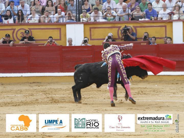 Jose María Manzanares-Toros Badajoz 2012 1b2f0_a8bb