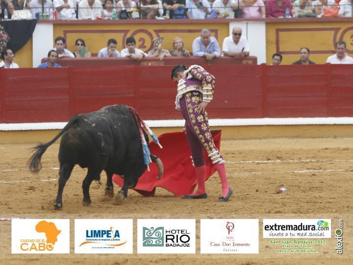 Jose María Manzanares-Toros Badajoz 2012 1b3a5_3aca