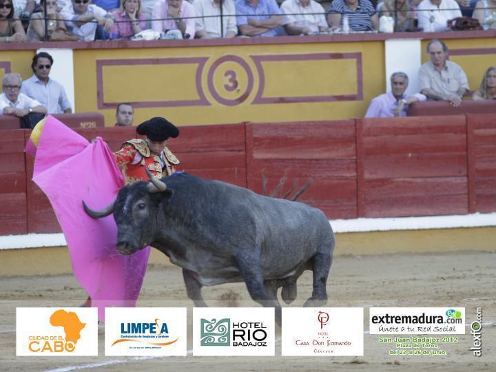 Antonio Ferrera - San Juan Badajoz 2012 1af70_44c2