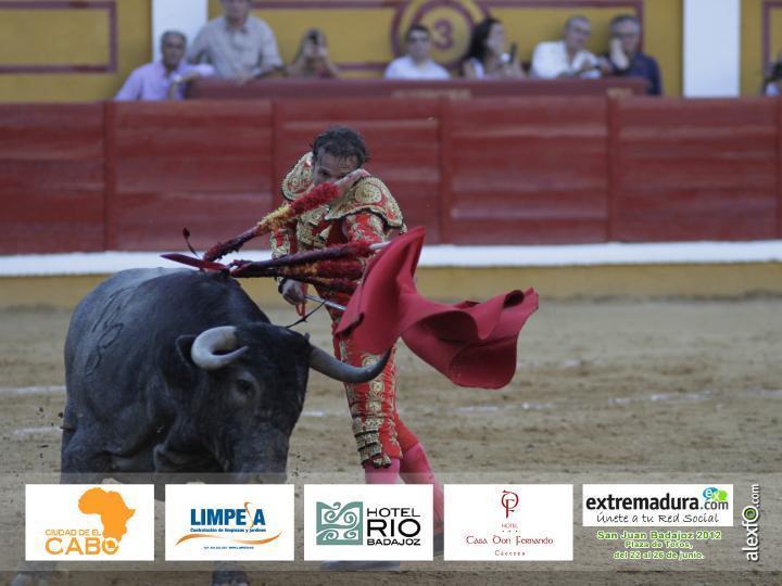 Antonio Ferrera - San Juan Badajoz 2012 1af8a_6276