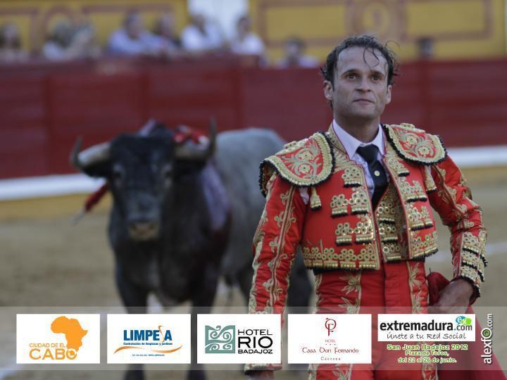Antonio Ferrera - San Juan Badajoz 2012 1af9e_7710