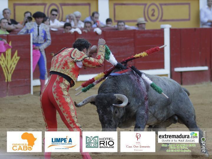 Antonio Ferrera - San Juan Badajoz 2012 1afb0_f56e