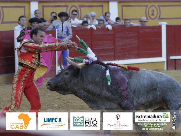 Antonio Ferrera - San Juan Badajoz 2012 1afb2_f121