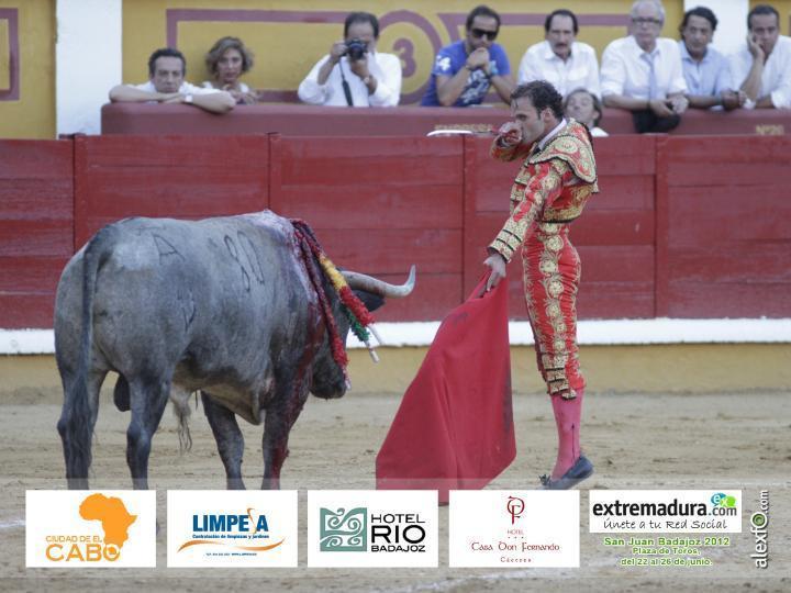 Antonio Ferrera - San Juan Badajoz 2012 1afc8_4df5