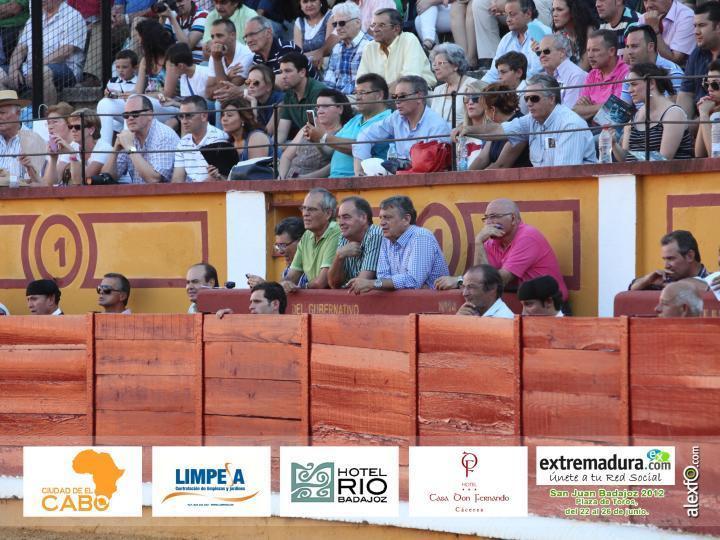 Antonio Ferrera - Toros Badajoz 2012 1af1c_fd07