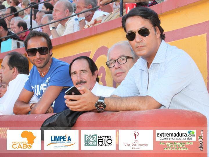 Antonio Ferrera - Toros Badajoz 2012 1af20_0c7f