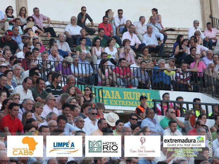 Antonio Ferrera - Toros Badajoz 2012 1af26_44dc