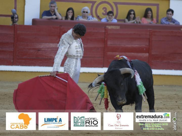 Posada de Maravilla - Toros Badajoz 2012 1ad47_51e0