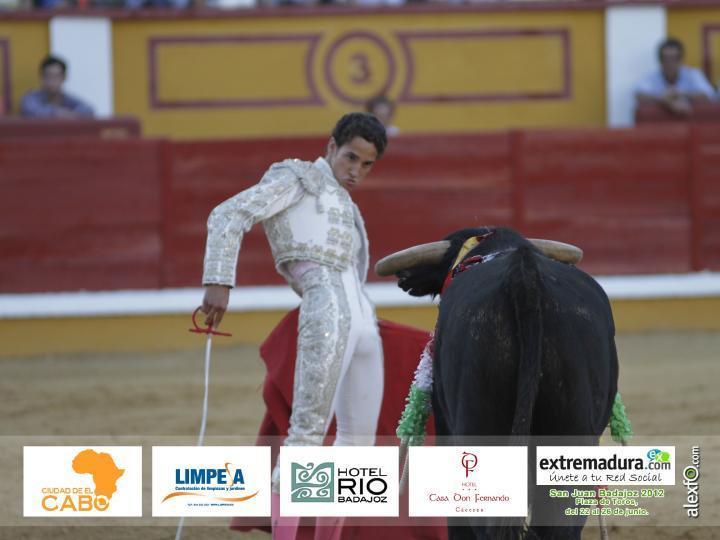 Posada de Maravilla - Toros Badajoz 2012 1ad4d_585b