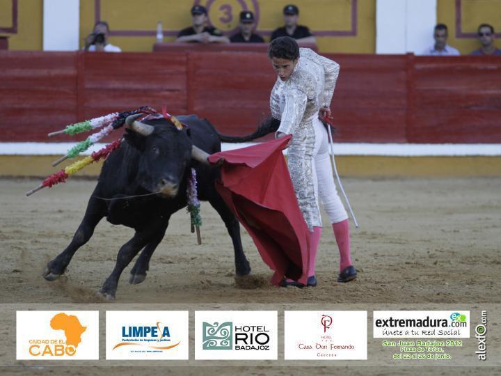 Posada de Maravilla - Toros Badajoz 2012 1ad55_1198
