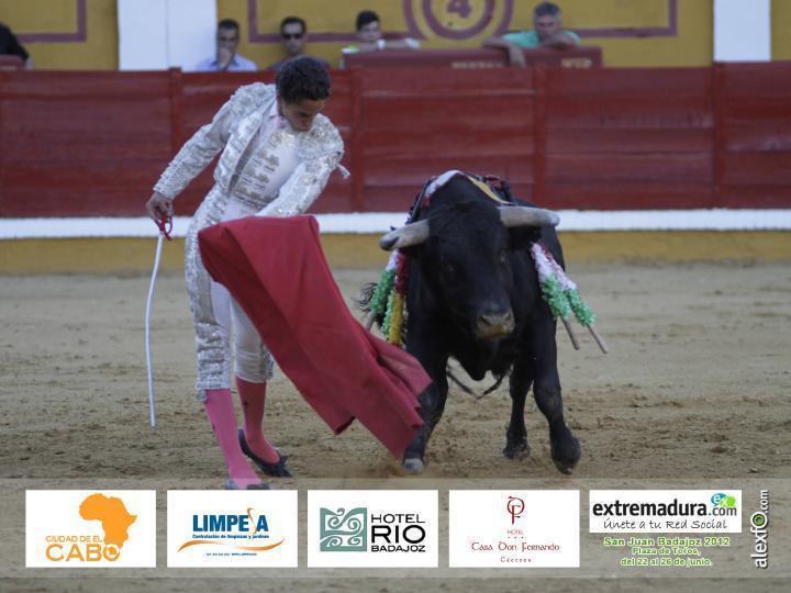 Posada de Maravilla - Toros Badajoz 2012 1ad59_8454