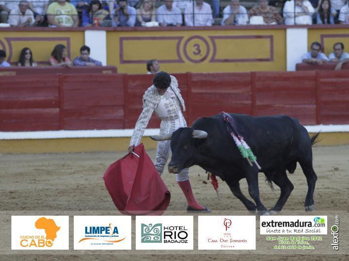 Posada de Maravilla - Toros Badajoz 2012 1ad5d_8fbc