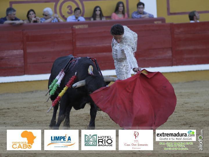 Posada de Maravilla - Toros Badajoz 2012 1ad67_e0c7