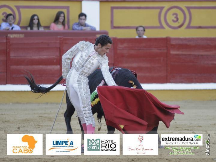 Posada de Maravilla - Toros Badajoz 2012 1ad6d_dc76