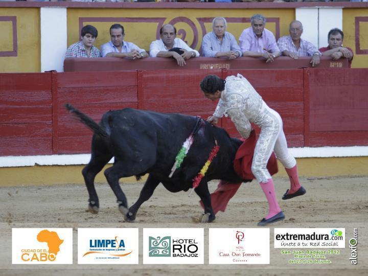 Posada de Maravilla - Toros Badajoz 2012 1ad8d_31d2