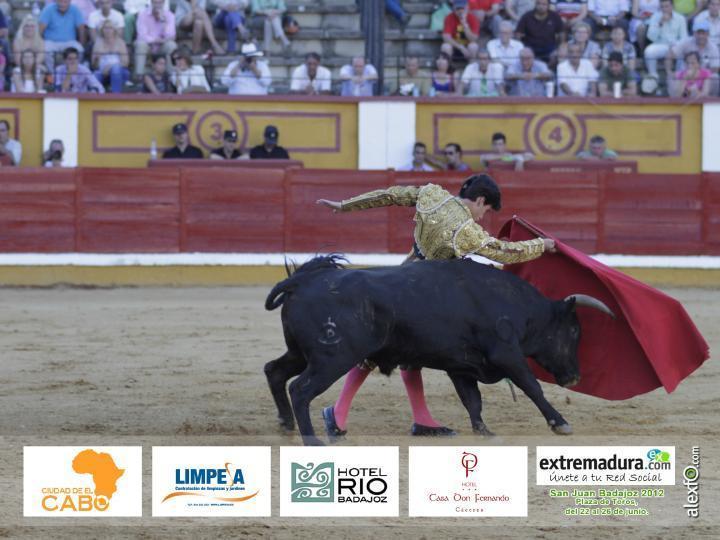 Jose Garrido - Toros Badajoz 2012 1ad15_fdc5