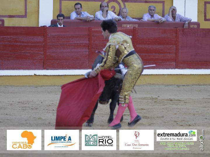 Jose Garrido - Toros Badajoz 2012 1ad27_fd5e