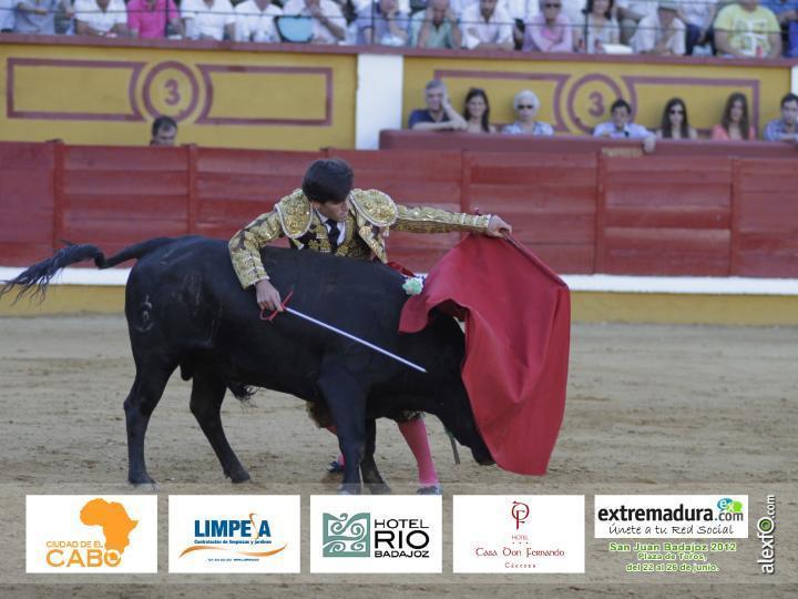 Jose Garrido - Toros Badajoz 2012 1ad39_e068
