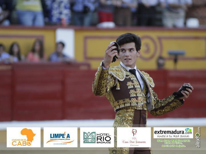Jose Garrido - Toros Badajoz 2012 1ad81_e27b