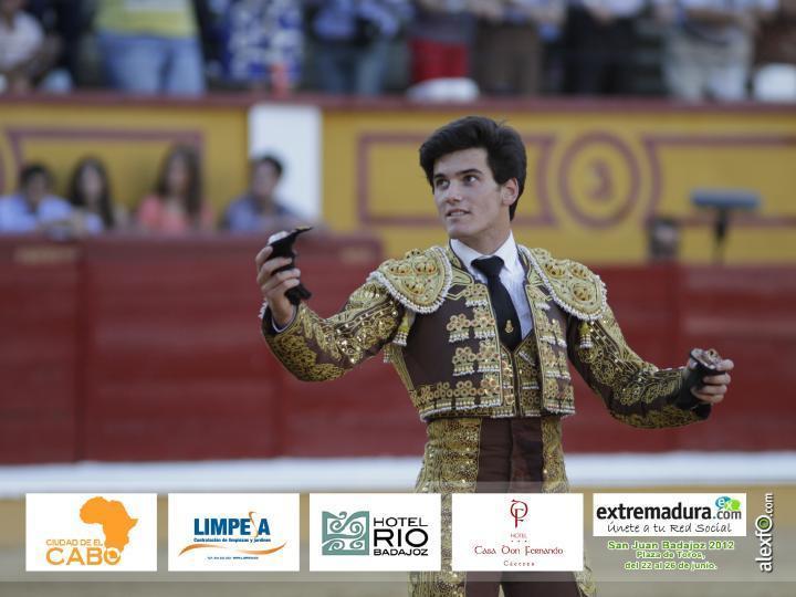Jose Garrido - Toros Badajoz 2012 1ad87_1173
