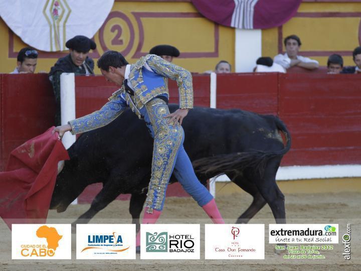 Miguel Angel Silva - Toros Badajoz 2012 1ad04_313b