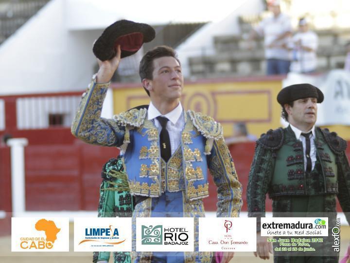 Miguel Angel Silva - Toros Badajoz 2012 1ad0e_f9a2