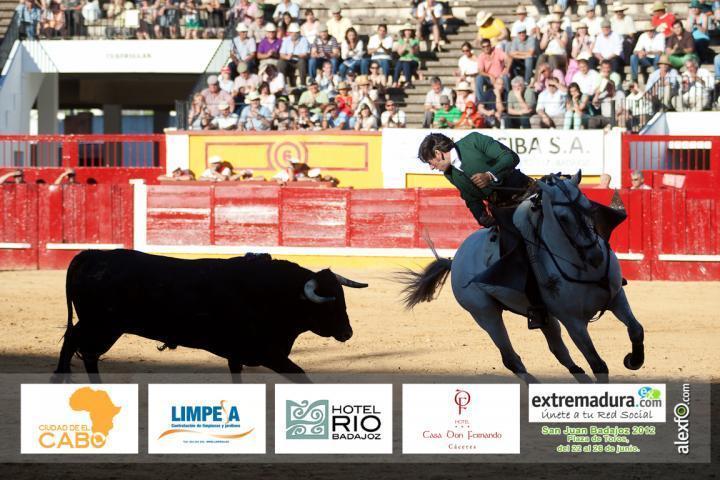 Diego Ventura - Toros Badajoz 2012 1a8a4_acf0