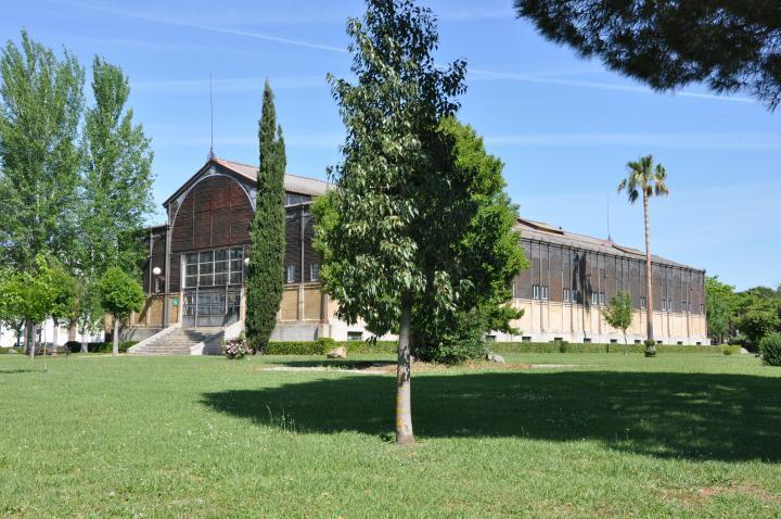 Campus de Badajoz 1a20f_9d36
