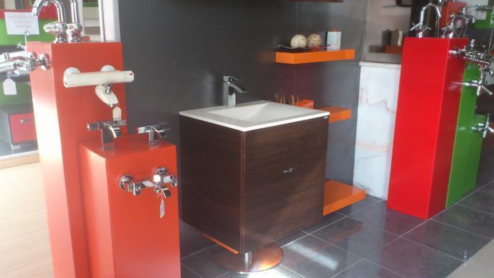 Muebles de baño colección muebles y accesorios de baños -Innovacón