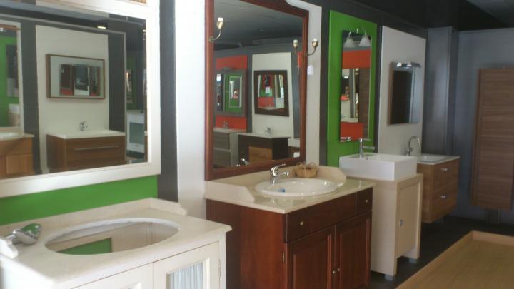 Muebles de baño colección muebles y accesorios de baños -Innovacón