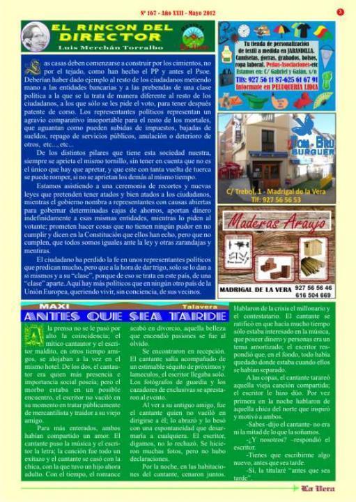 Revista La Vera nº 167 - Mayo2012 195c1_e489
