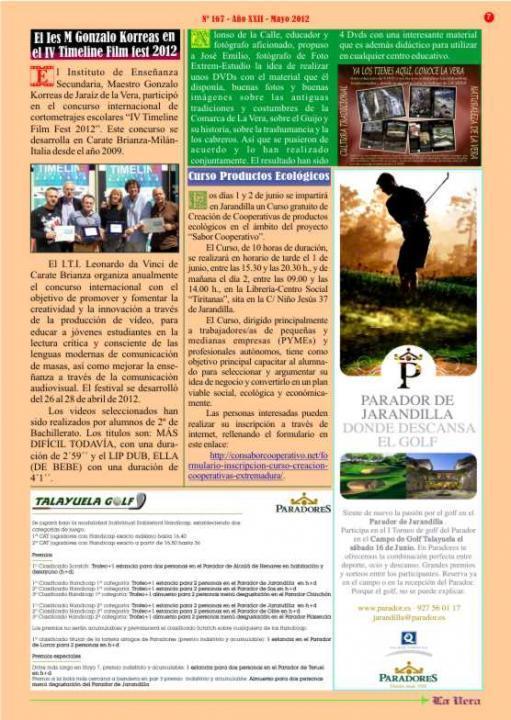 Revista La Vera nº 167 - Mayo2012 195c9_9222