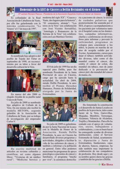 Revista La Vera nº 167 - Mayo2012 195d5_84cc